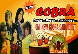 OM New Cobra Oktober 2012 Om new cobra djandut pandumusica.net
